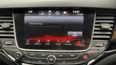 Vauxhall Astra 1.4T 16V 150 SRi Nav 5dr Petrol Estate